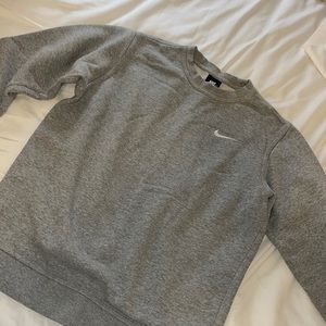 NIKE Crewneck Sweatshirt